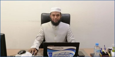 প্রবাসীদের দক্ষতা উন্নয়নে কাজ করেন মাহমুদুল হাসান চৌধুরী