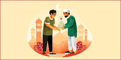 যাদের জাকাত দেওয়া যাবে, যাদের যাবে না
