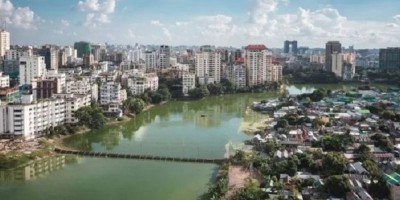 রাজধানীতে ভূগর্ভস্থ পানির নির্ভরতা নিয়ে সংশয়