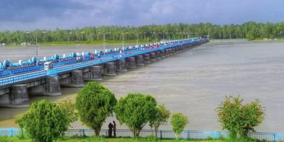 প্রতিবছরই কমছে তিস্তার পানির প্রবাহ