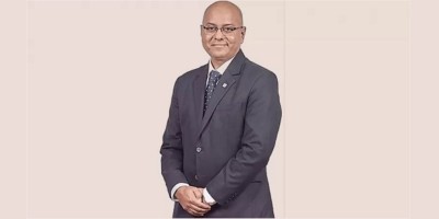 আমি থাকছি না, আমার জন্য দোয়া করবেন :পদ্মা ব্যাংকের এমডি