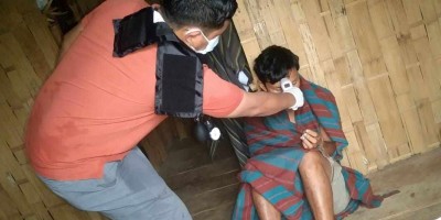 বরকলে অজ্ঞাত রোগে ৫ জনের মৃত্যু, অসুস্থ ২০