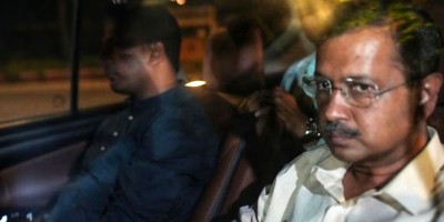 গ্রেপ্তার কেজরিওয়াল: বিরোধী জোটের বিভেদ ঘুচবে কি