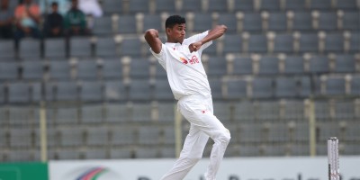 নাহিদ রানা: রূপকথাও হার মেনেছে যেখানে