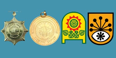 রাষ্ট্রীয় সম্মাননা নিয়ে বিতর্ক পিছু ছাড়ছে না