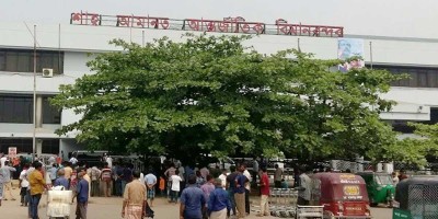 শাহ আমানতে ৮ ধরনের দুর্নীতি