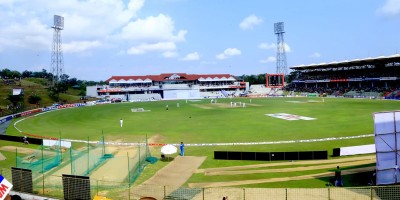 সিলেটে রান তাড়ায় জয়ের রেকর্ড নেই!
