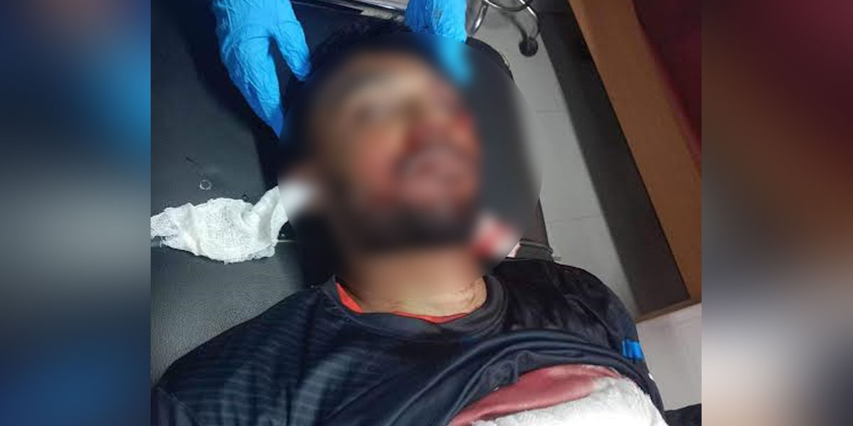 কক্সবাজারে ট্রাকচাপায় সেনাসদস্য নিহত