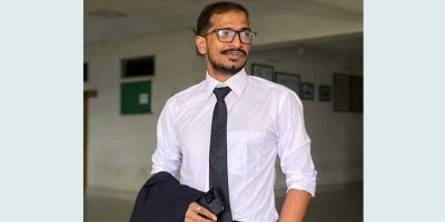 অবন্তিকার আত্মহত্যা: আম্মানের জামিন আবারও নামঞ্জুর