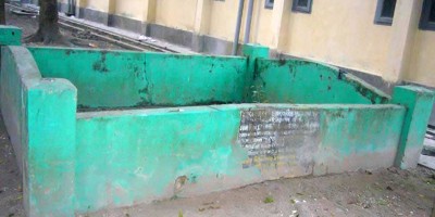যশোরের অর্ধশতাধিক গণকবরের বেহাল দশা