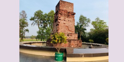 রাবি বধ্যভূমি : ইতিহাসে বেদনার অধ্যায়