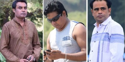 সিরাজগঞ্জে ডিবি পরিচয়ে ছিনতাই