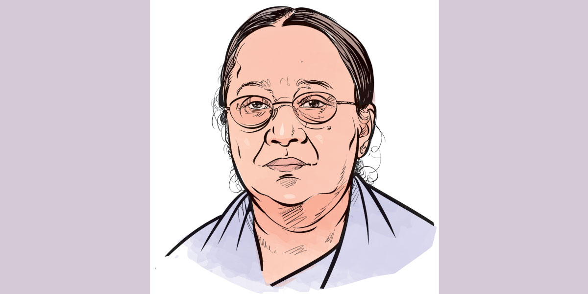 বঙ্গবন্ধু ও স্বাধীনতা একই সূত্রে গাঁথা