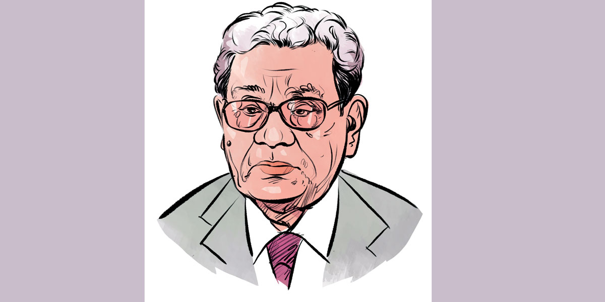 স্বাধীনতার লড়াই এখনো চলছে