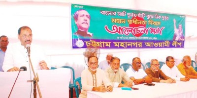 ‘নিত্যপণ্যের কৃত্রিম সংকট সৃষ্টির হোতাদের নির্মূল করা হবে’