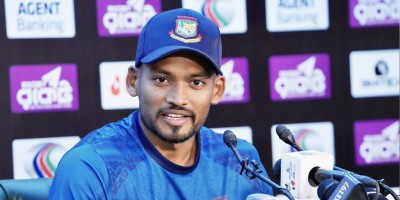 এখনো শিখছে বাংলাদেশ