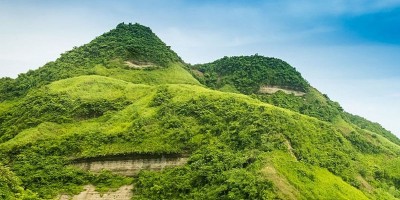 টেকনাফের পাহাড় থেকে ২ যুবককে অপহরণ