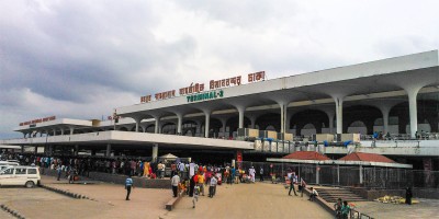 বিমানবন্দরে আর্মড পুলিশের নির্যাতনের শিকার সৌদি প্রবাসী