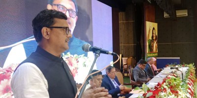 যারা ইন্ডিয়া আউট বলছে, তারাই জনগণ থেকে আউট হয়ে গেছে : নৌপ্রতিমন্ত্রী