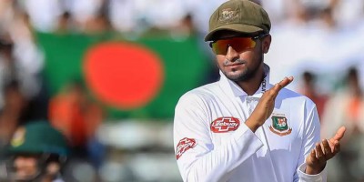 শ্রীলঙ্কার বিপক্ষে টেস্ট জেতা উচিত