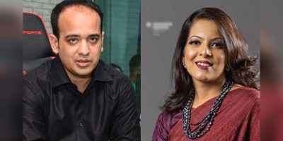 ইভ্যালির রাসেল-শামীমার বিচার শুরু, গ্রেপ্তারি পরোয়ানা জারি