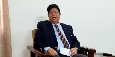 ভারতীয় পণ্য বয়কটের ঘোষণা পলিটিক্যাল স্টান্টবাজি : মোমেন
