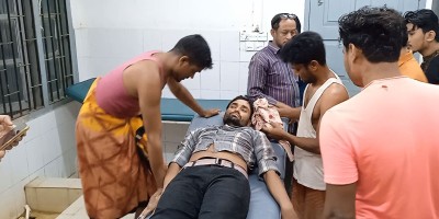 টেকনাফে সন্ত্রাসীদের গুলিতে যুবক নিহত