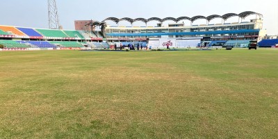 সাগরিকায় পানিসংকট