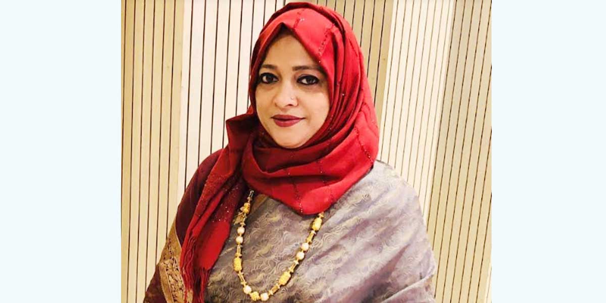 সাবেক এমপির নম্বর হ্যাক করে টাকা দাবি