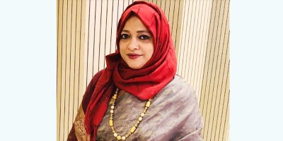 সাবেক এমপির নম্বর হ্যাক করে টাকা দাবি
