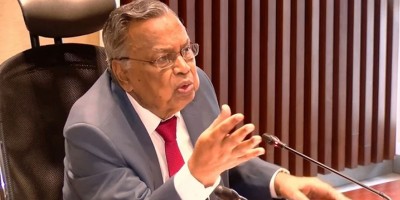 দ্বিধাদ্বন্দ্ব কেটেছে, অর্থনৈতিক পরিস্থিতি ভালো : অর্থমন্ত্রী