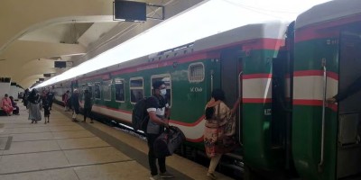 ঈদযাত্রা শুরু হচ্ছে কাল
