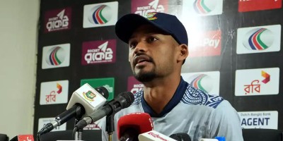 ‘প্রথম শ্রেণির ক্রিকেট বেশি খেলতে হবে’