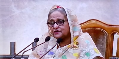 জনপ্রতিনিধিদের আন্তরিকতার সঙ্গে কাজ করার আহ্বান প্রধানমন্ত্রীর