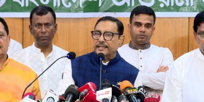 বিএনপিপন্থী মুক্তিযোদ্ধারা ফ্রিডম ফাইটার বাই অ্যাকসিডেন্ট: কাদের