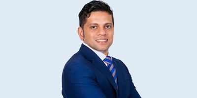 ব্র্যাক ব্যাংকের ডিএমডি হলেন শেখ মোহাম্মদ আশফাক
