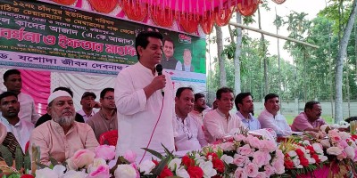 আপনাদের প্রত্যাশা পূরণ করব: এ কে আজাদ