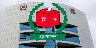 ইভিএম : নেতিবাচক মনোভাব ইসির