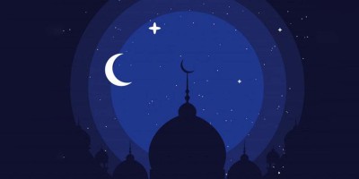 হাজার মাসের চেয়ে শ্রেষ্ঠ যে রাত