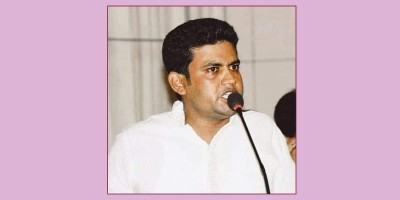 আলোচনায় সাবেক ছাত্রনেতা মোস্তাফিজুর রহমান