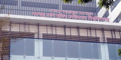 বিএসএমএমইউর সুপার স্পেশালাইজড হাসপাতাল পূর্ণাঙ্গরূপে চালুর নির্দেশ