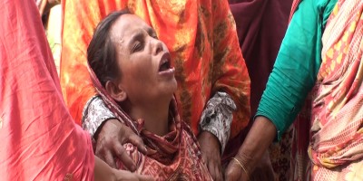 লিবিয়ায় জিম্মি ৪ বাংলাদেশি: মোটা অঙ্কের মুক্তিপণ দাবি