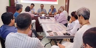বান্দরবানে গোয়েন্দা নজরদারির বড় ঘাটতি রয়েছে: গণতন্ত্র মঞ্চ