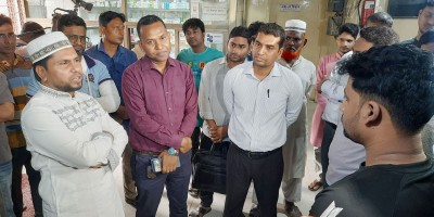 জামালপুরে বেসরকারি হাসপাতালকে জরিমানা, ওটি-প্যাথলজি সিলগালা