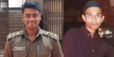 ডাম্পট্রাক চাপায় বন কর্মকর্তাকে হত্যা, চালক গ্রেপ্তার