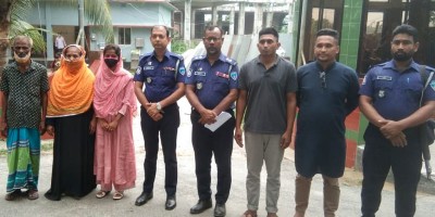একমাস কারাবাস, দেশে ফিরতে লাগল ১ বছর