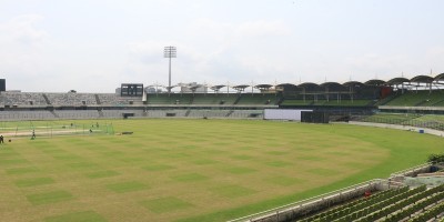 ঈদের ছুটিতে দেশের ক্রীড়াঙ্গন