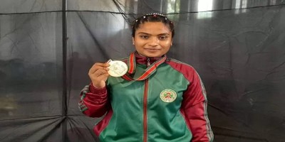 ‘ঈদের রংটাই এখন পাল্টে গেছে’