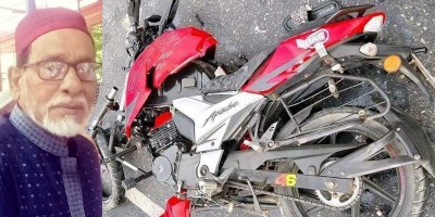 চট্টগ্রামে সড়ক দুর্ঘটনায় বীর মুক্তিযোদ্ধাসহ নিহত ৩