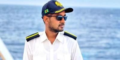নাবিক সাব্বিরের পরিবারে বইছে ‘ঈদের’ আনন্দ